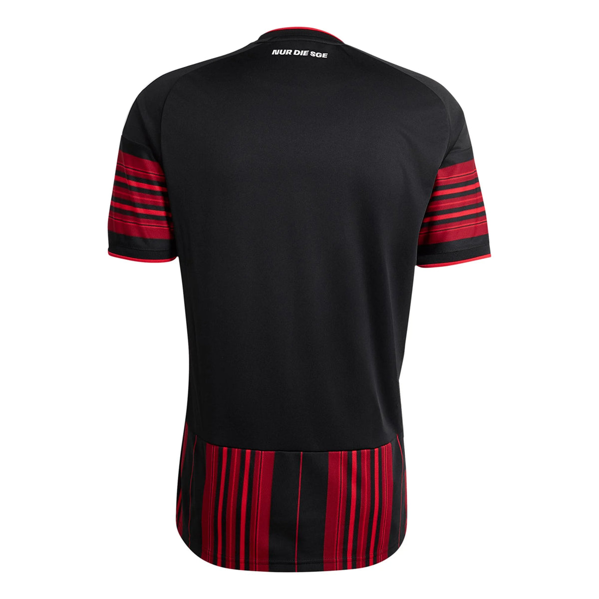Men's Replica Eintracht Frankfurt Home Jersey 26/27