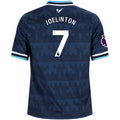 Kid's Replica Joelinton Newcastle Away Jersey 26/27