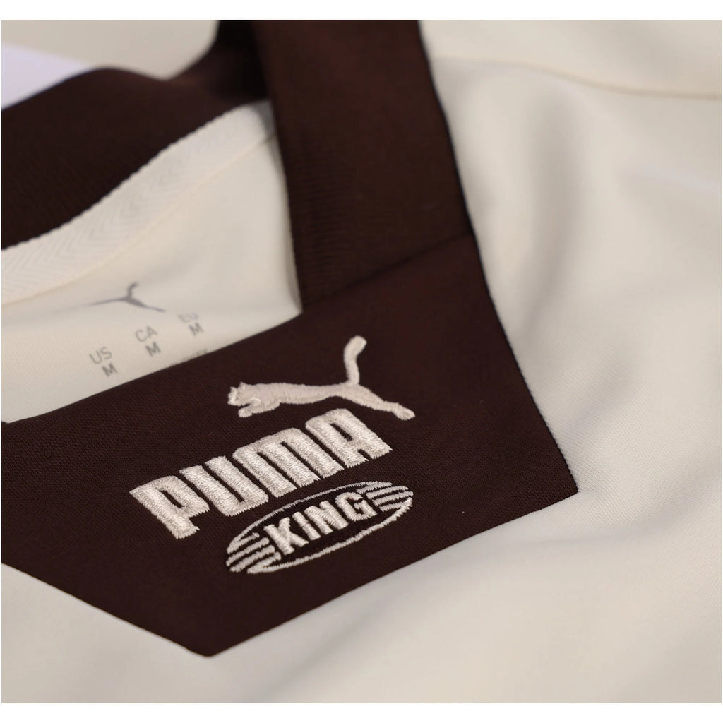 St. Pauli Long Sleeve King Jersey 26/27
