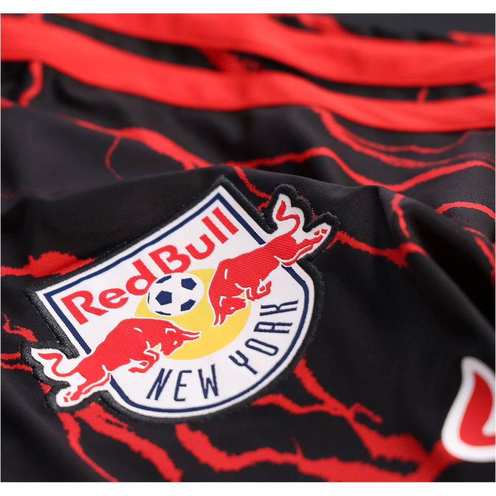 Men's Replica New York Red Bulls Home Jersey 2026