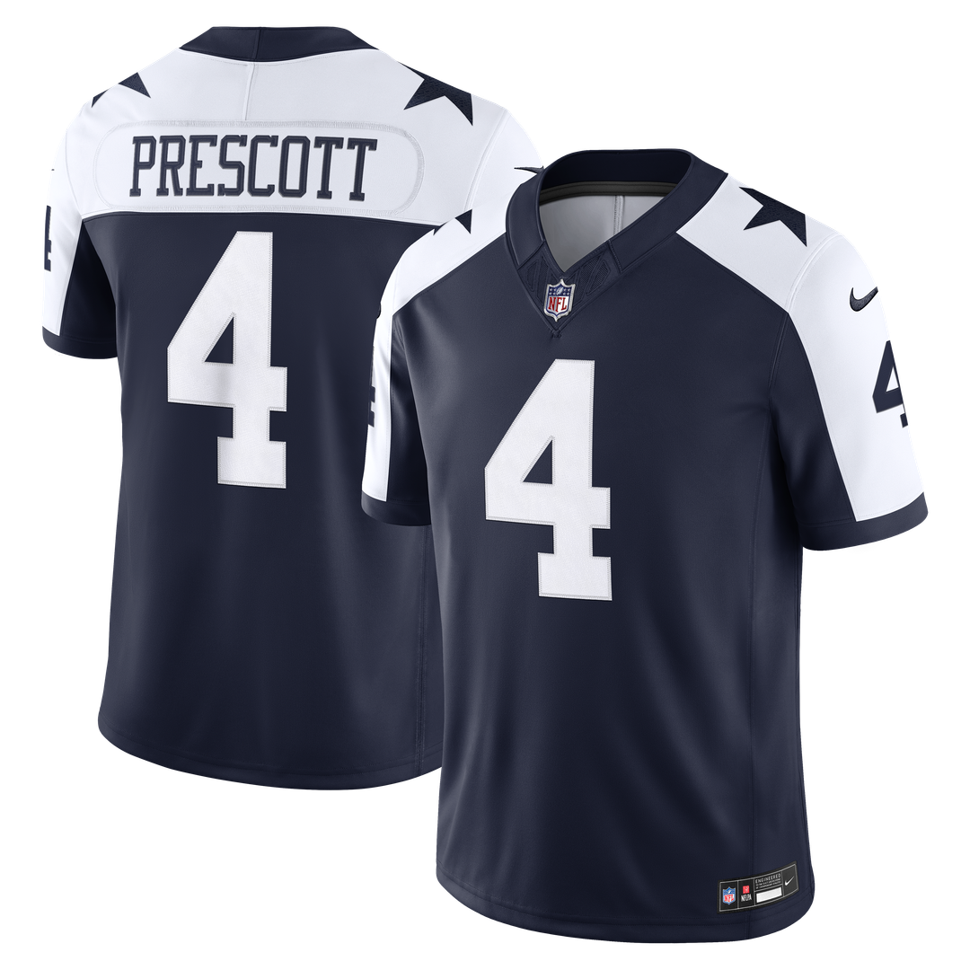 Dallas Cowboys jersey