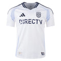 Men's Authentic San Diego FC Away Jersey 25/26