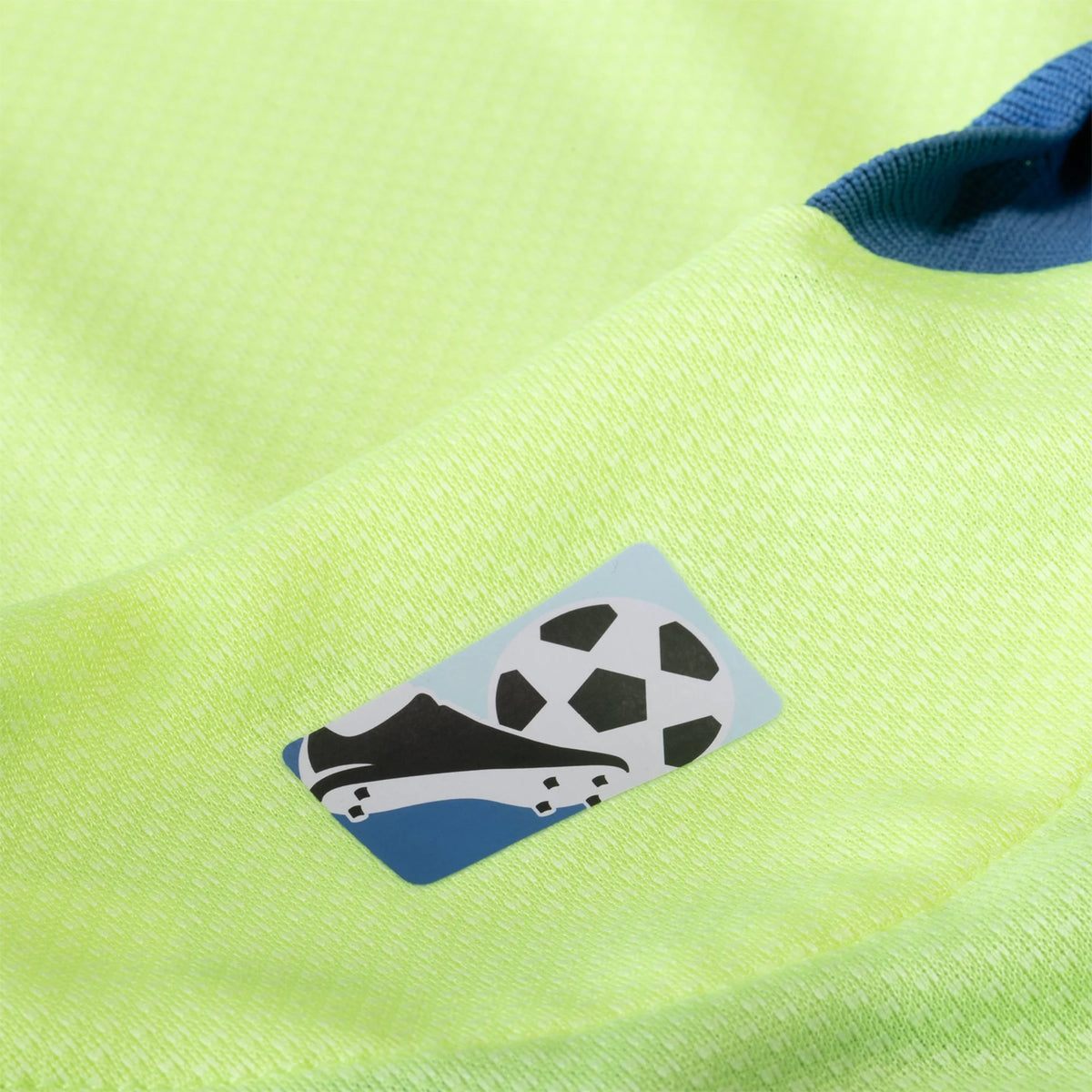 Men's Authentic Charlotte FC Third Jersey 2025