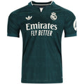 Men's Authentic Real Madrid Away Jersey 26/27