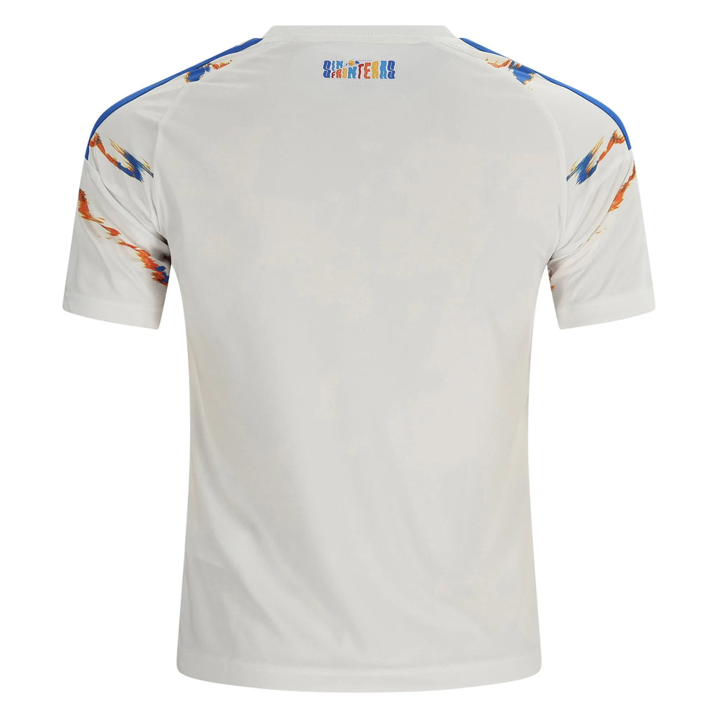 Kid's Replica San Diego FC Away Jersey 2026