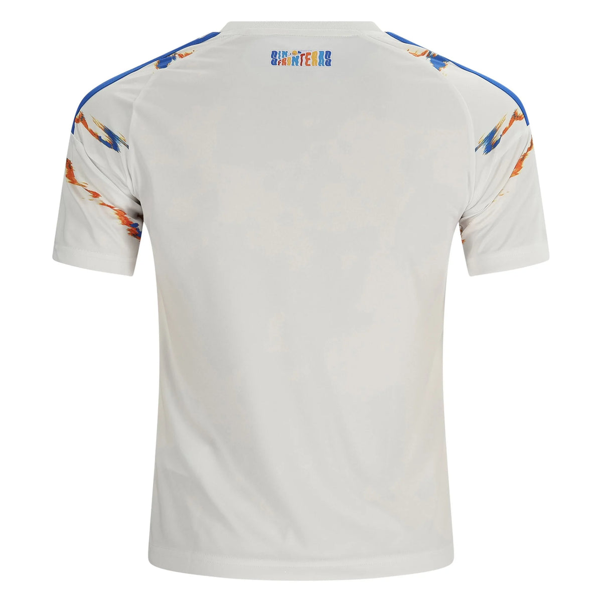 Kid's Replica San Diego FC Away Jersey 2026