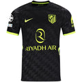 Men's Replica Atletico Madrid Away Jersey 26/27 UCL