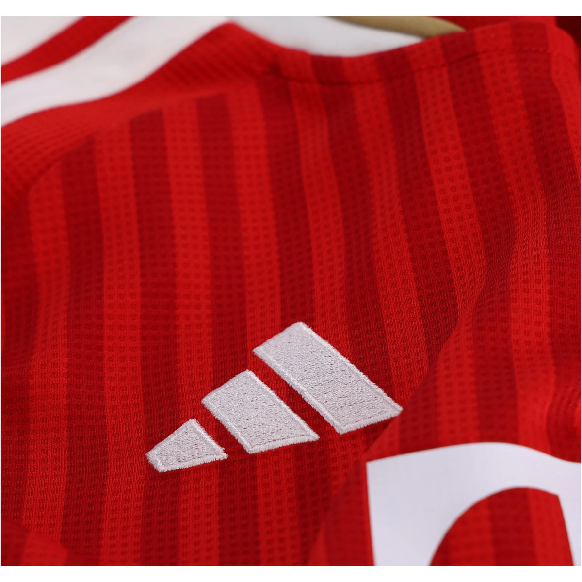Kid's Replica Bayern Munich Home Jersey 26/27