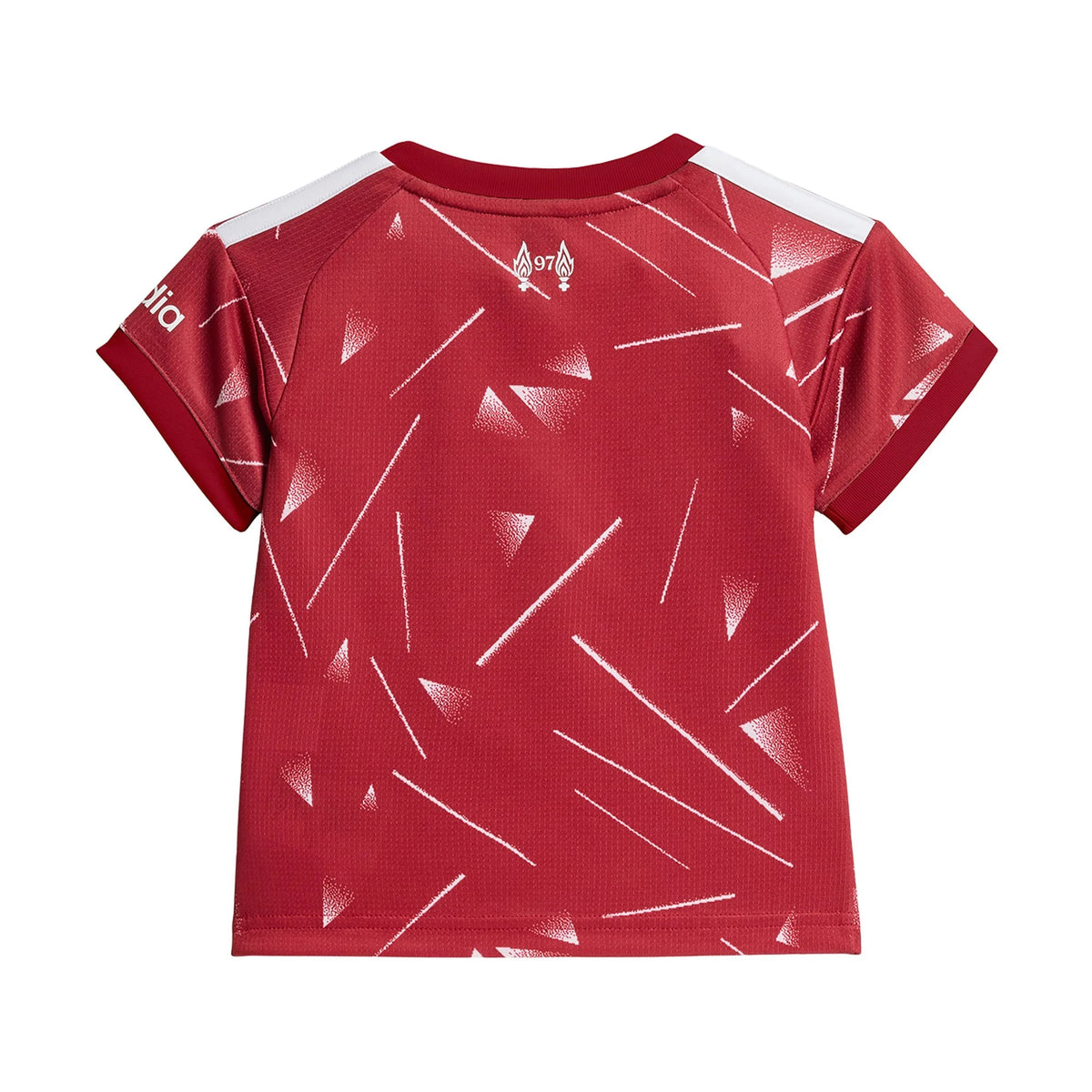 Liverpool Baby Home Kit 26/27