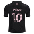 Kid's Replica Messi Inter Miami Away Jersey 2026