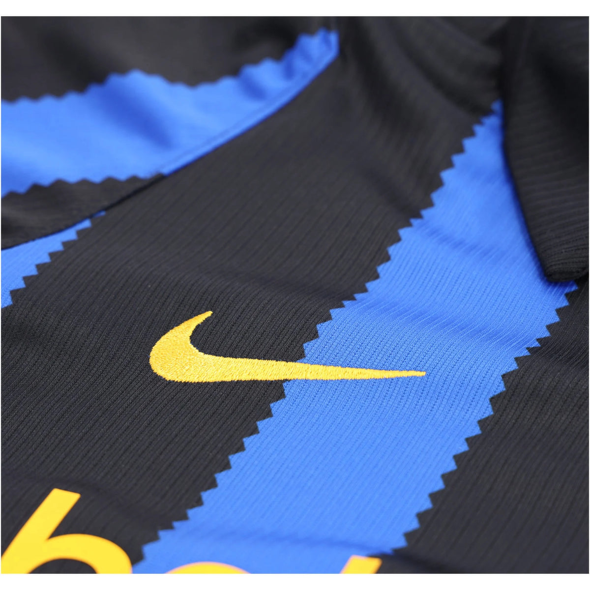 Kid's Replica Inter Milan Home Jersey 26/27