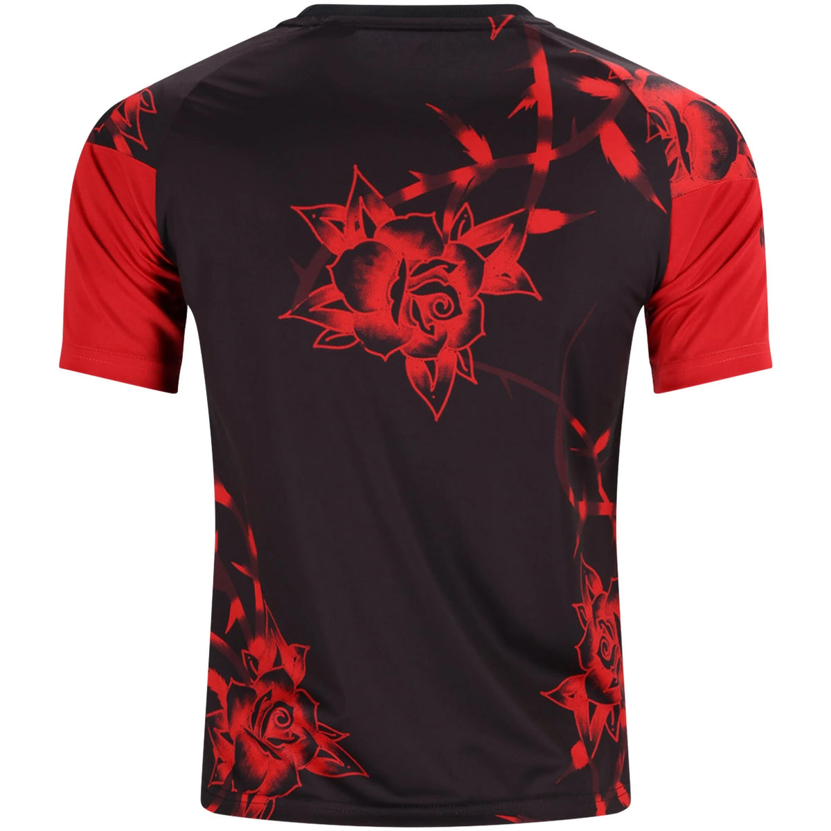 Manchester United Youth Pre Match Training Jersey 1 26/27