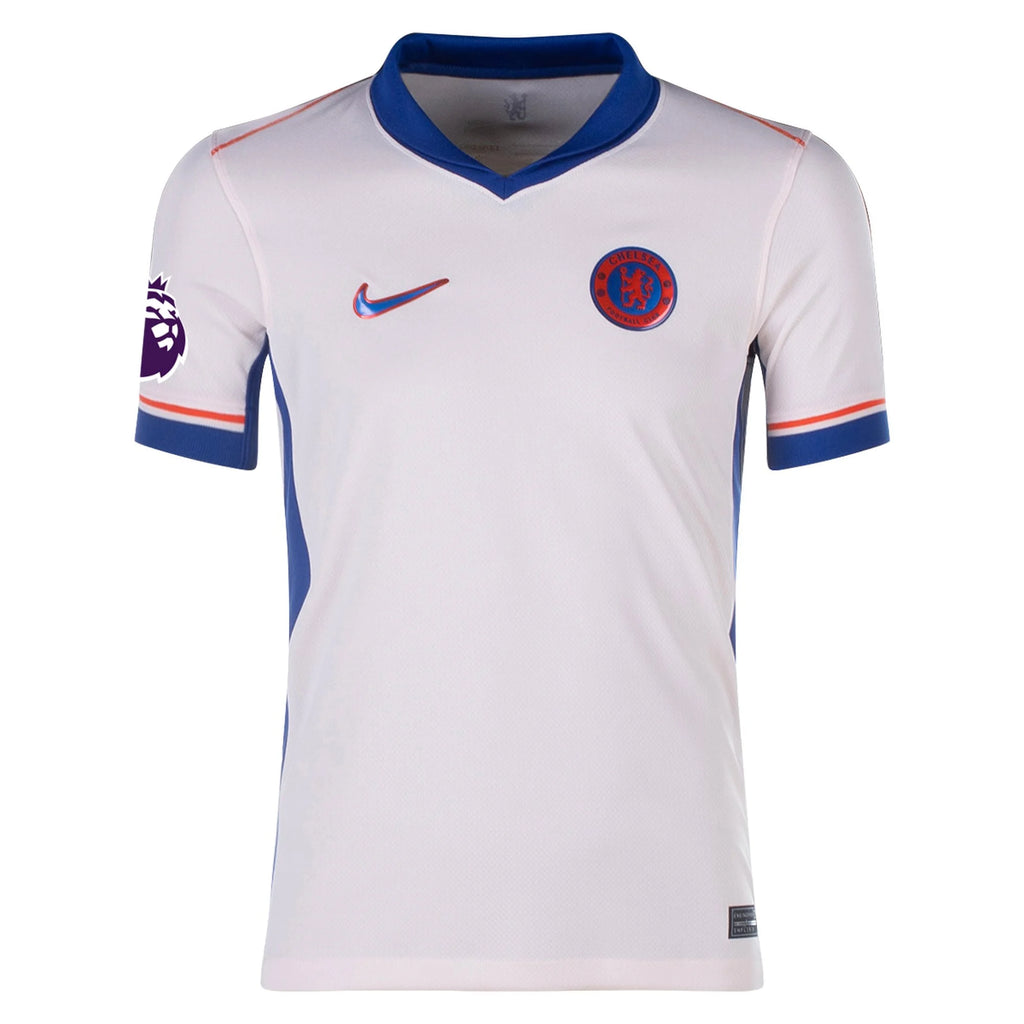 Kid's Replica Enzo Chelsea Away Jersey 24/25