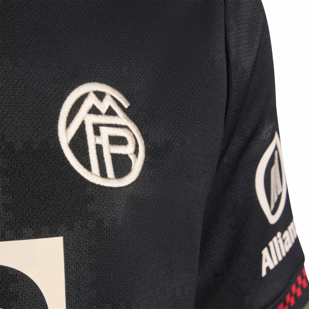 Kid's Replica Bayern Munich Third Jersey 25/26