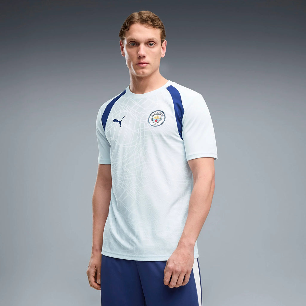 Manchester City Training Jersey 1 26/27