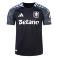 Men's Authentic Aston Villa Away Jersey 25/26