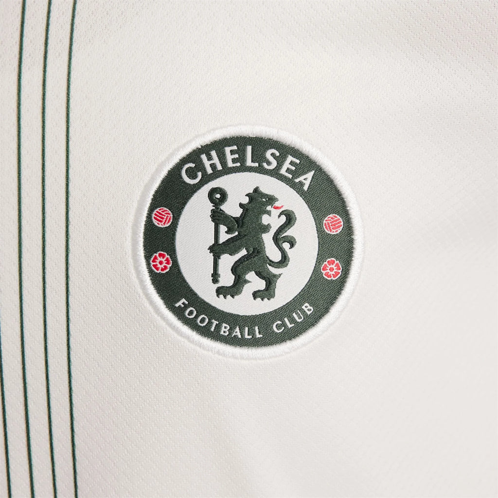 Kid's Replica Chelsea Away Jersey 25/26
