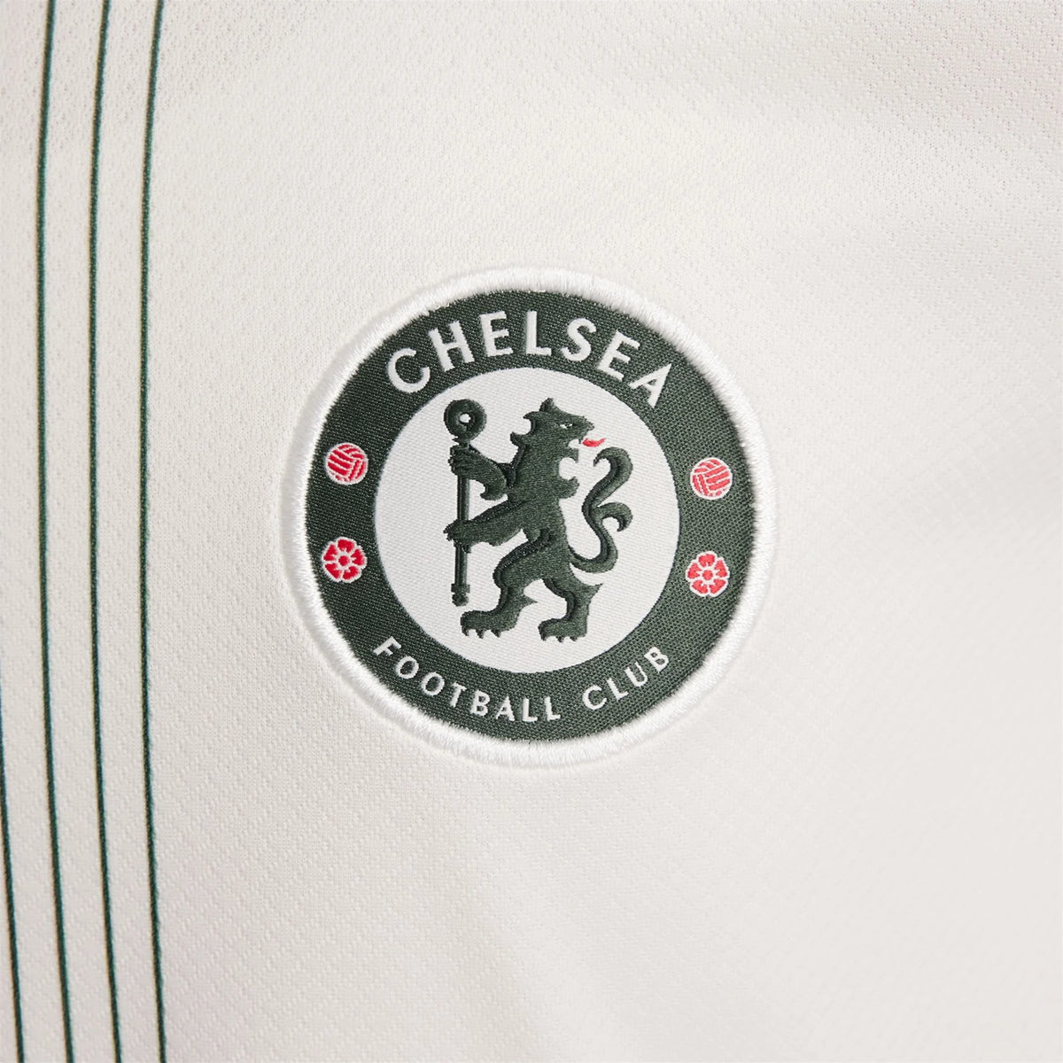 Kid's Replica Chelsea Away Jersey 25/26