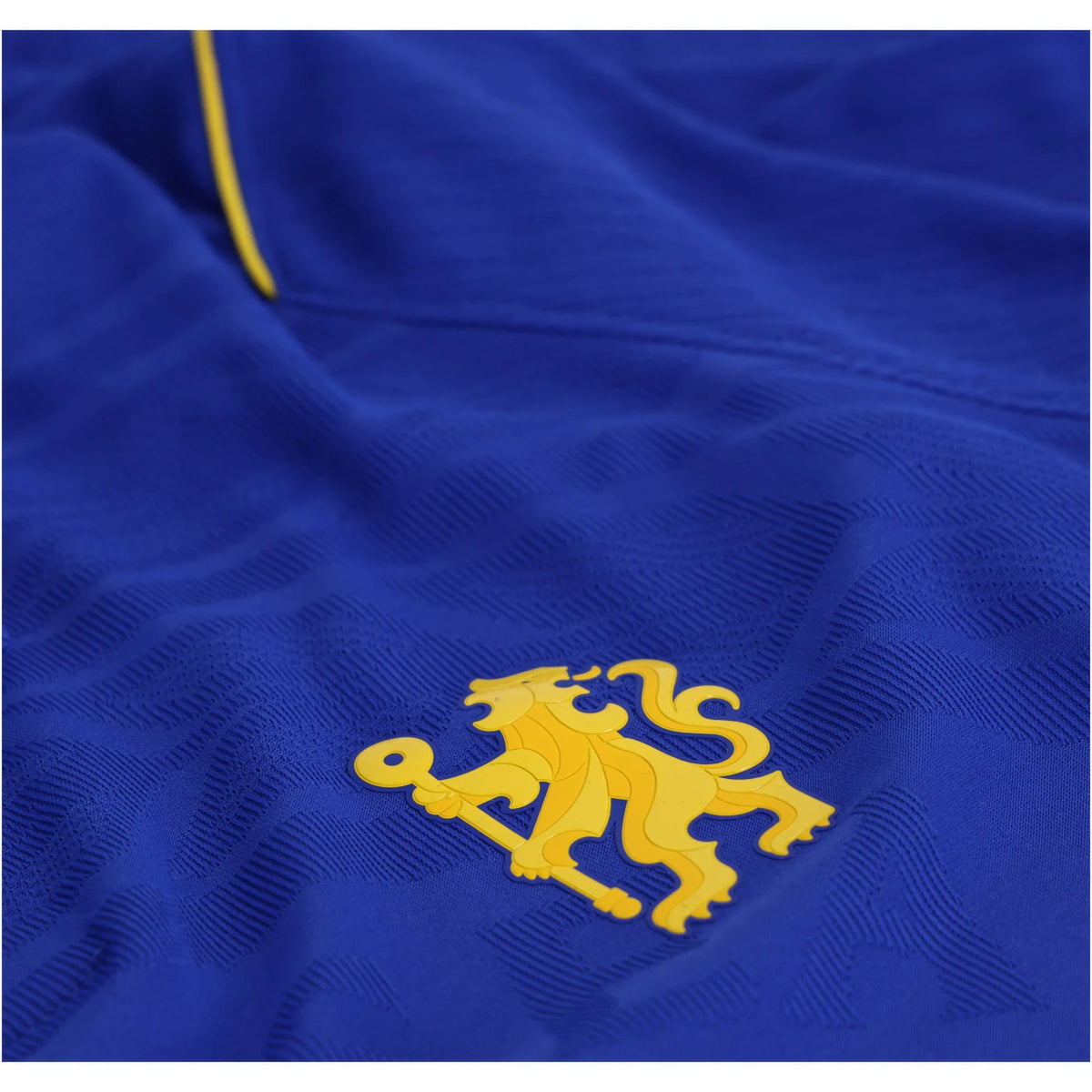 Men's Authentic Chelsea Home Jersey 26/27