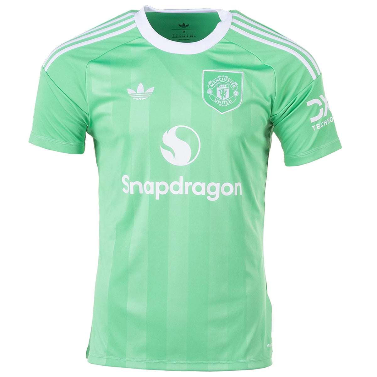 Manchester United Goalkeeper Third Jersey 25/26