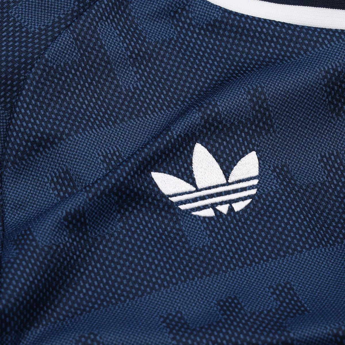 Men's Replica Newcastle Long Sleeve Away Jersey 26/27