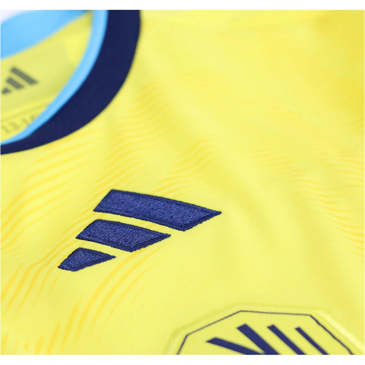 Kid's Replica Nashville SC Home Jersey 2026