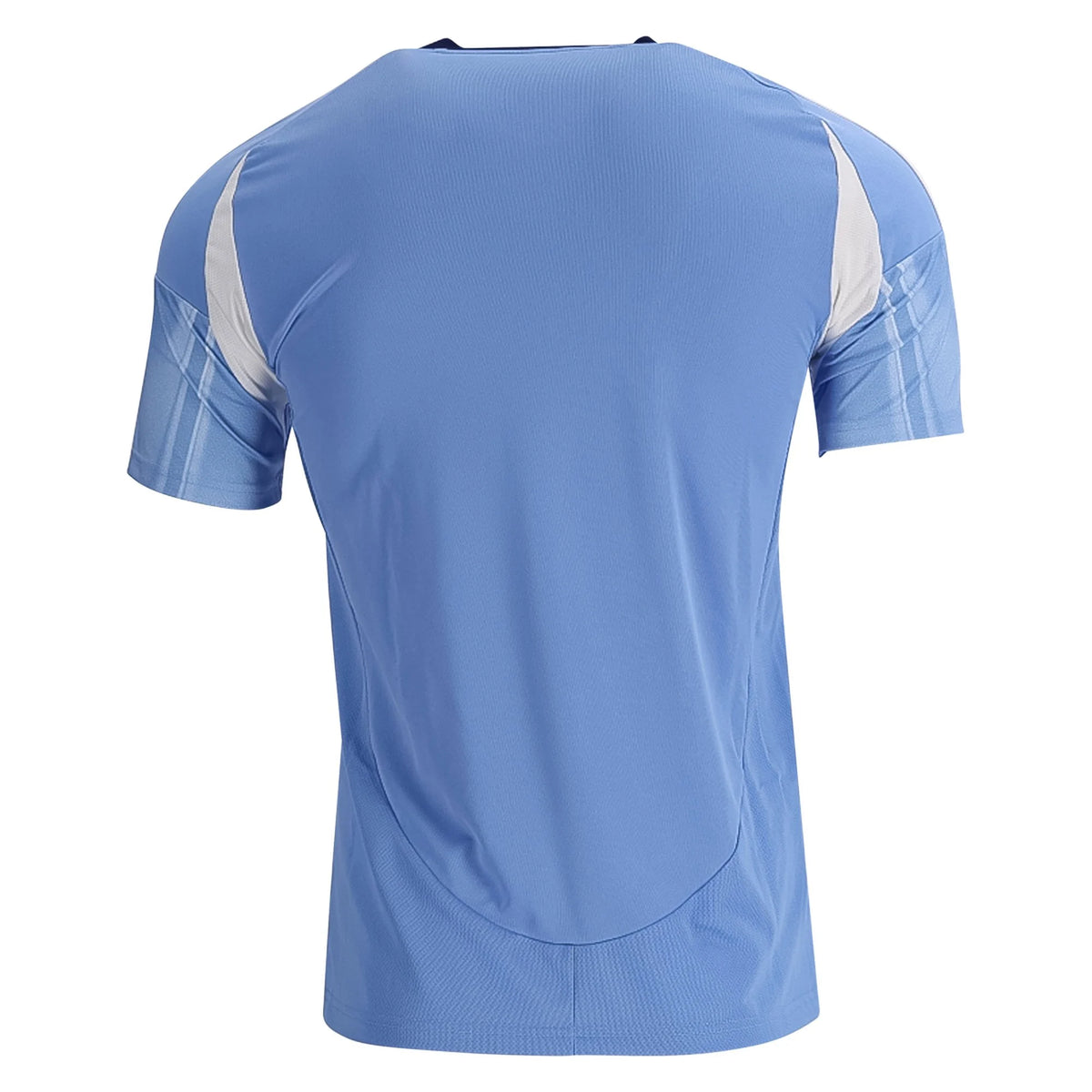 Men's Replica New York City FC Home Jersey 2026