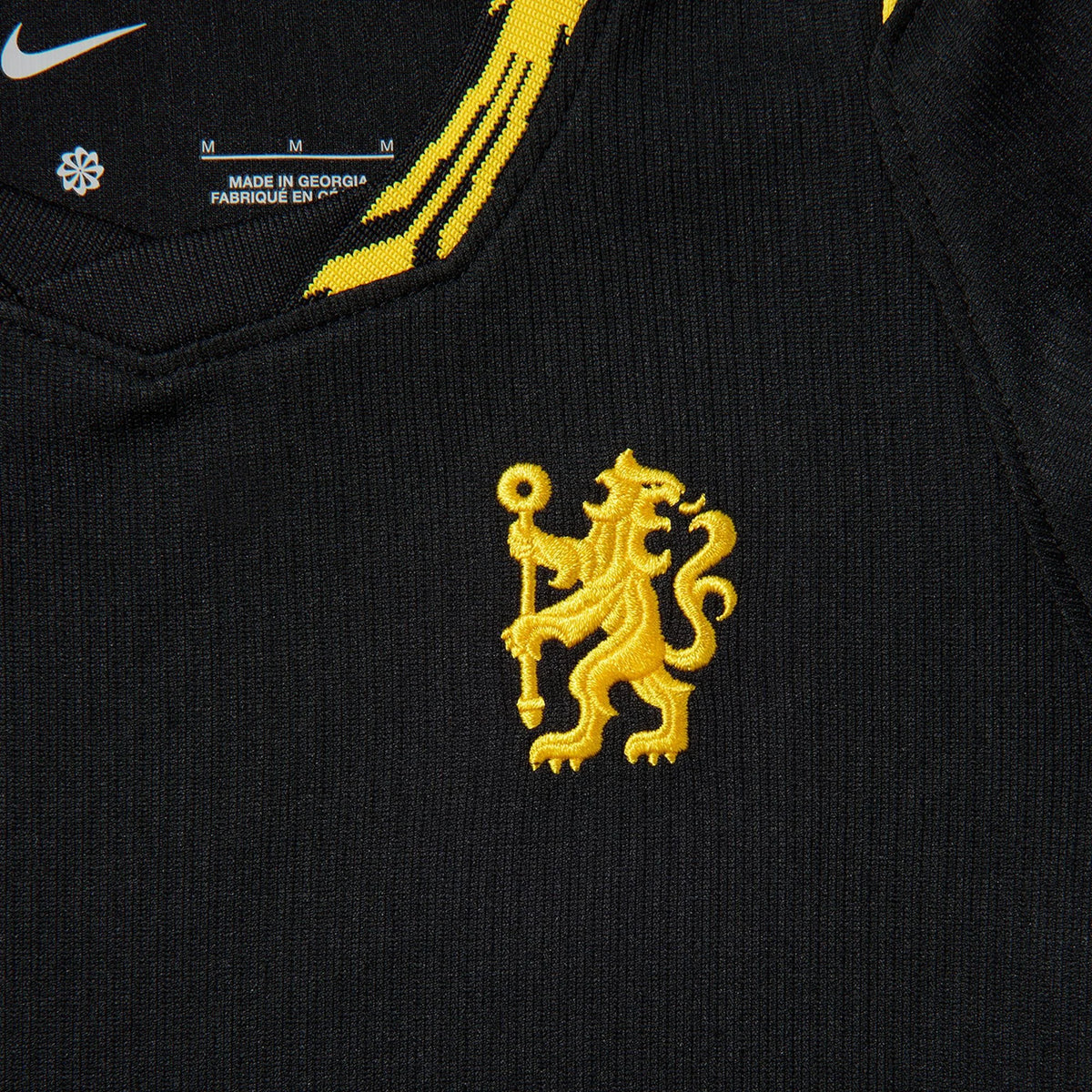 Chelsea Little Kid's Away Kit 26/27