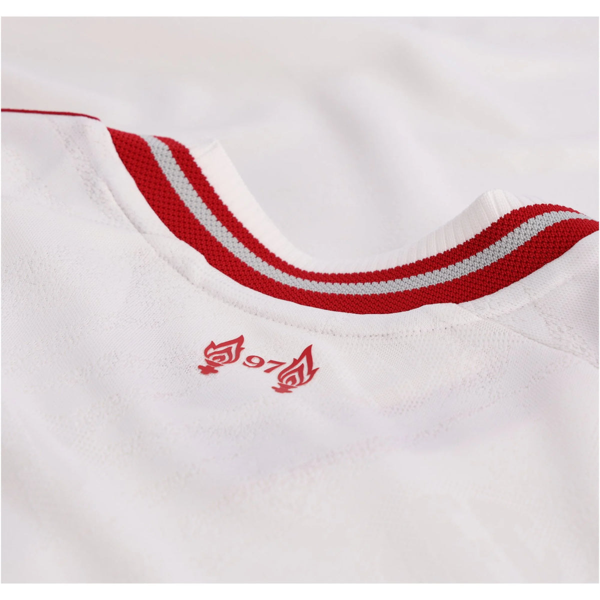 Men's Authentic Liverpool Away Jersey 26/27