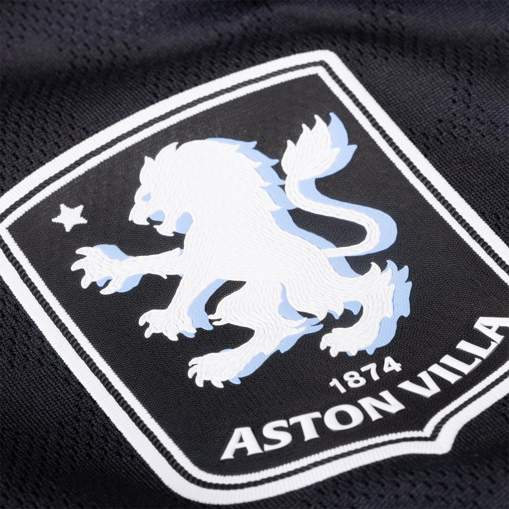 Men's Authentic Aston Villa Away Jersey 25/26