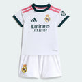 Real Madrid Baby Home Kit 26/27