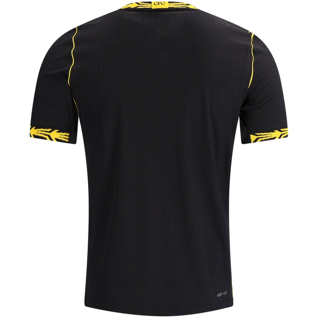 Men's Authentic Chelsea Away Jersey 26/27