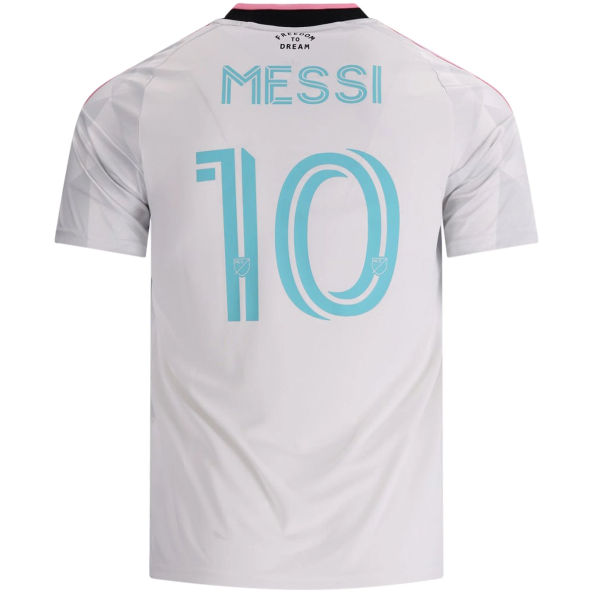 Men's Replica Messi Inter Miami Third Jersey 2026