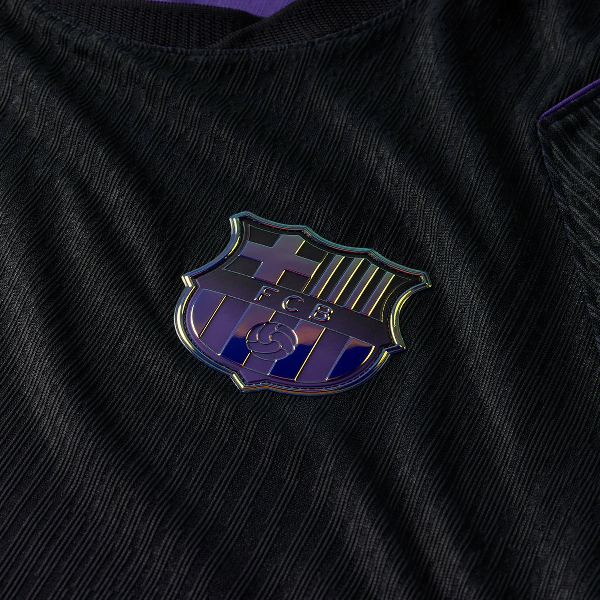 Men's Authentic Barcelona Away Jersey 26/27