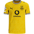 Kid's Replica Borussia Dortmund Home Jersey 26/27 UCL