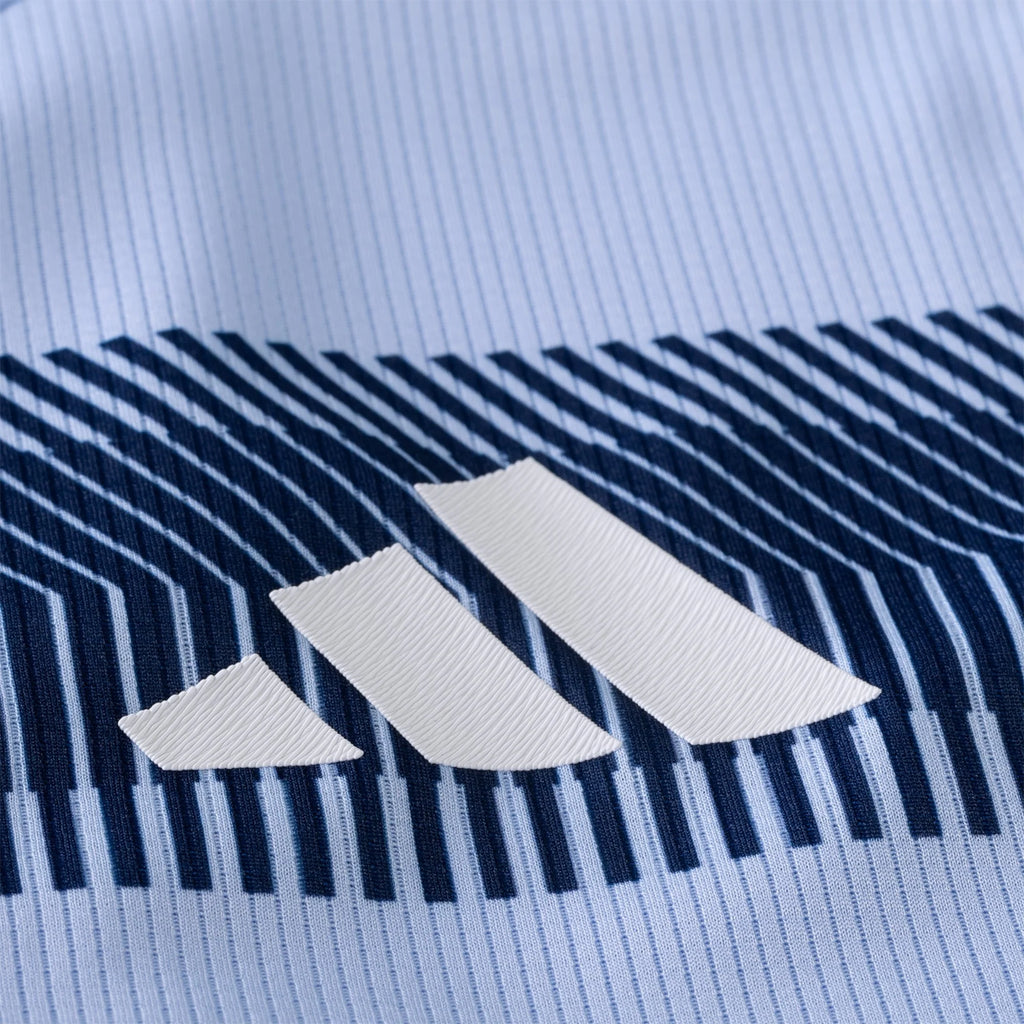Men's Authentic Sporting KC Home Jersey 25/26