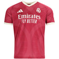 Men's Replica Real Madrid Third Jersey 26/27