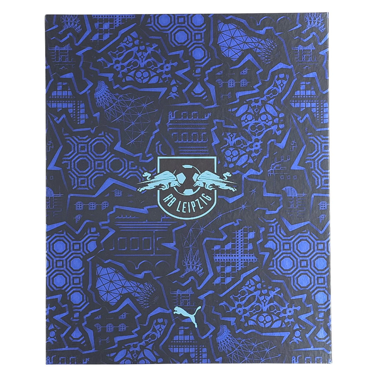 RB Leipzig Special Edition Jersey 25/26