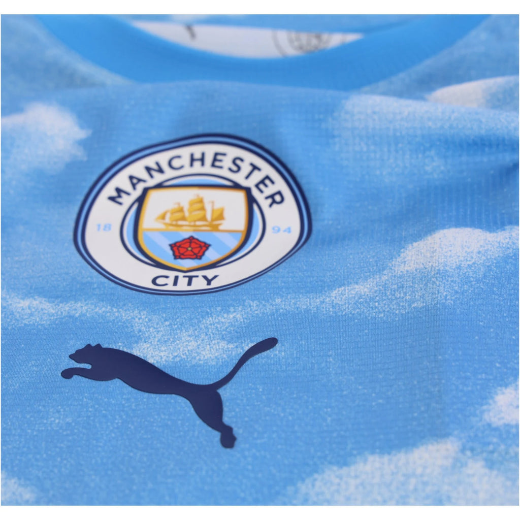 Manchester City Pre Match Training Jersey 1 26/27