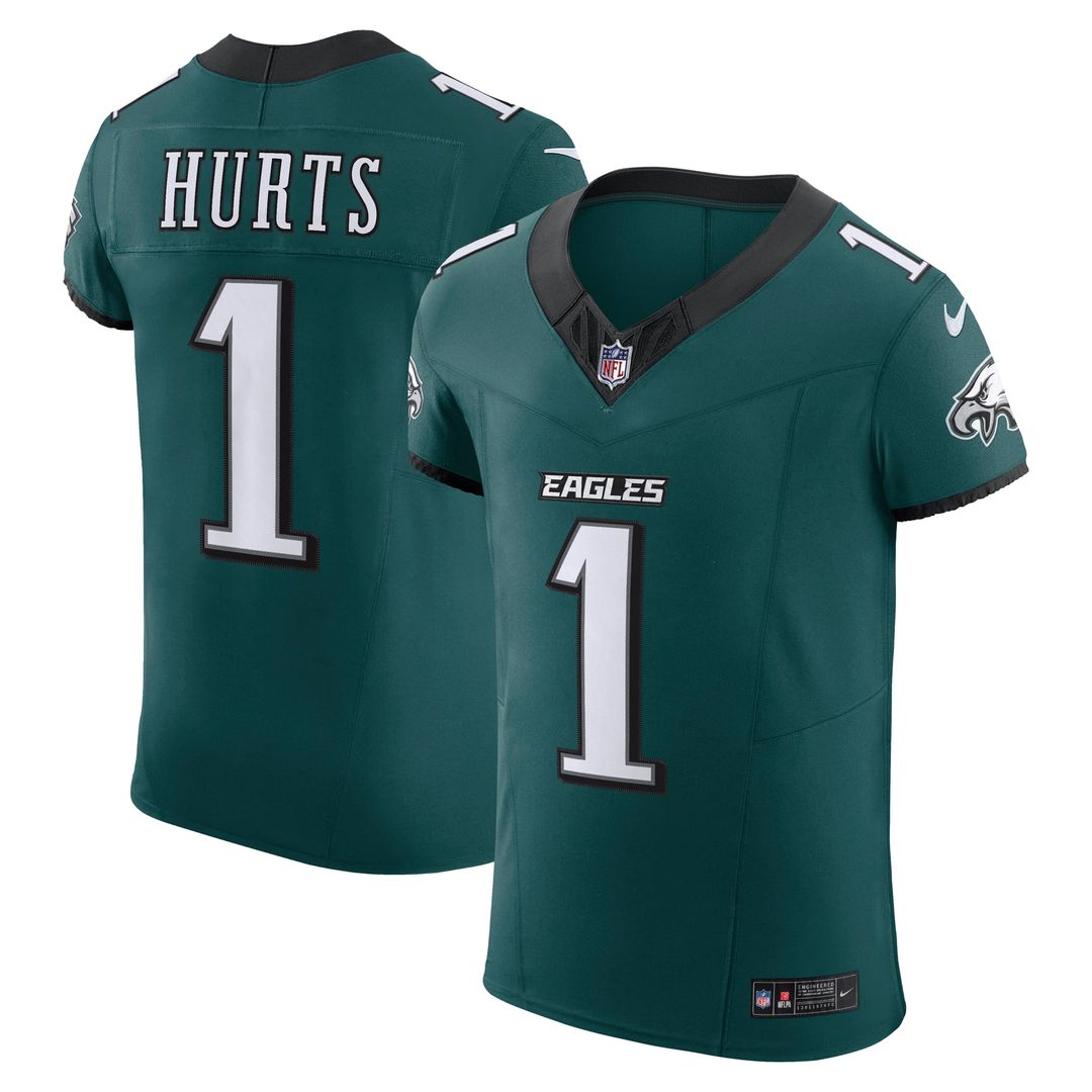 Philadelphia Eagles jersey