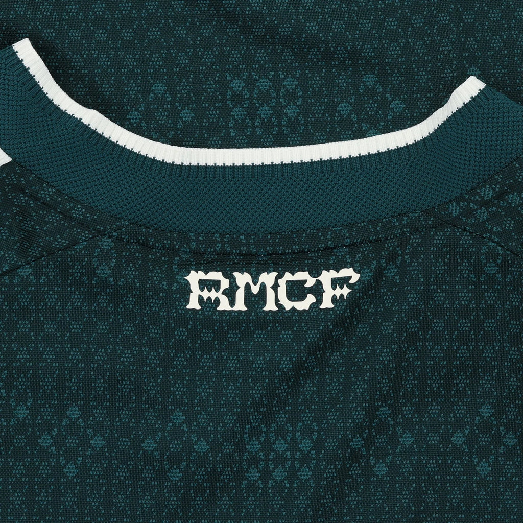 Men's Authentic Real Madrid Away Jersey 26/27