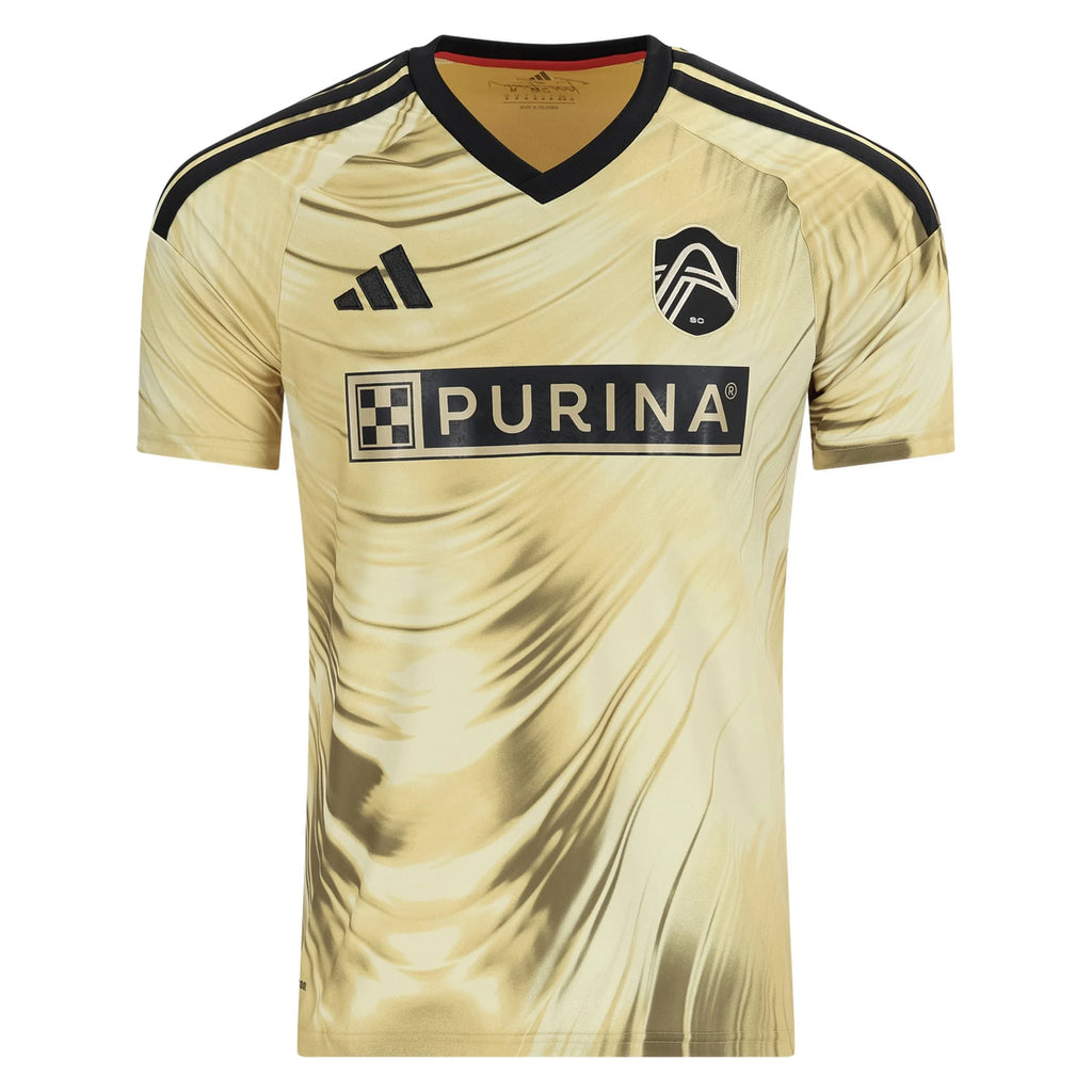 Men's Replica St. Louis SC Away Jersey 2026