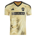 Men's Replica St. Louis SC Away Jersey 2026