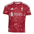 Kid's Authentic Liverpool Home Jersey 26/27