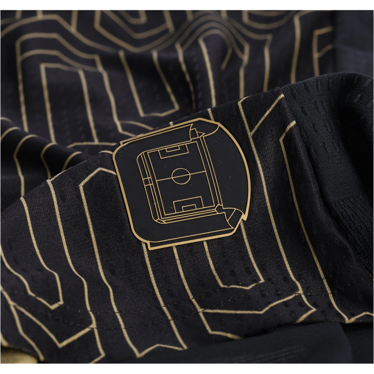 Men's Authentic LAFC Home Jersey 2026