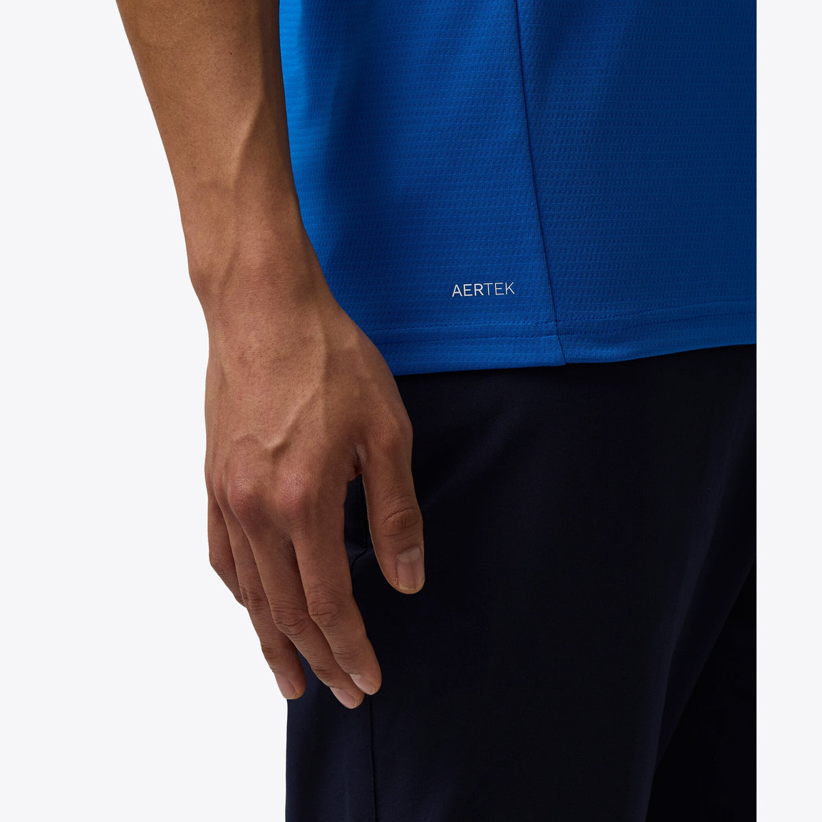 Alpine F1 Team 2026 Team Polo
