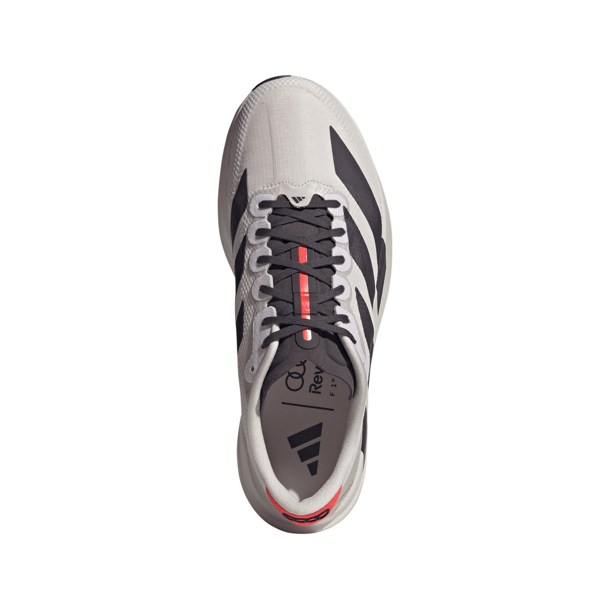 Audi F1 adidas Adizero Evo SL woven Trainers