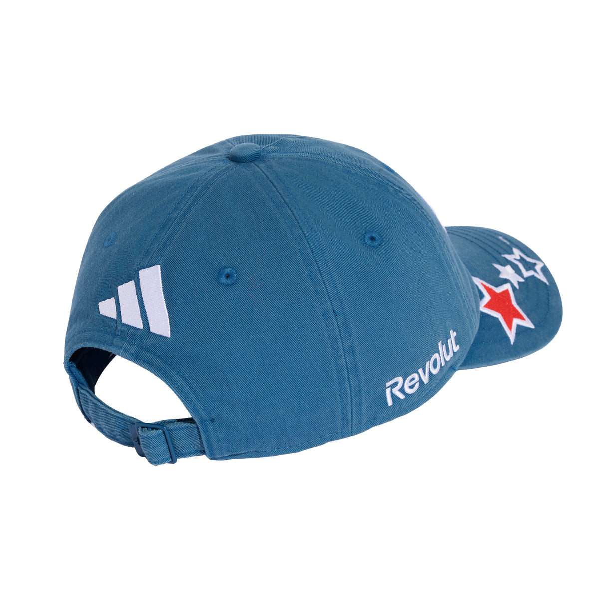 Audi F1 adidas Special Edition Austin GP Team Cap