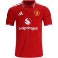Men's Replica Manchester United Home Jersey 26/27