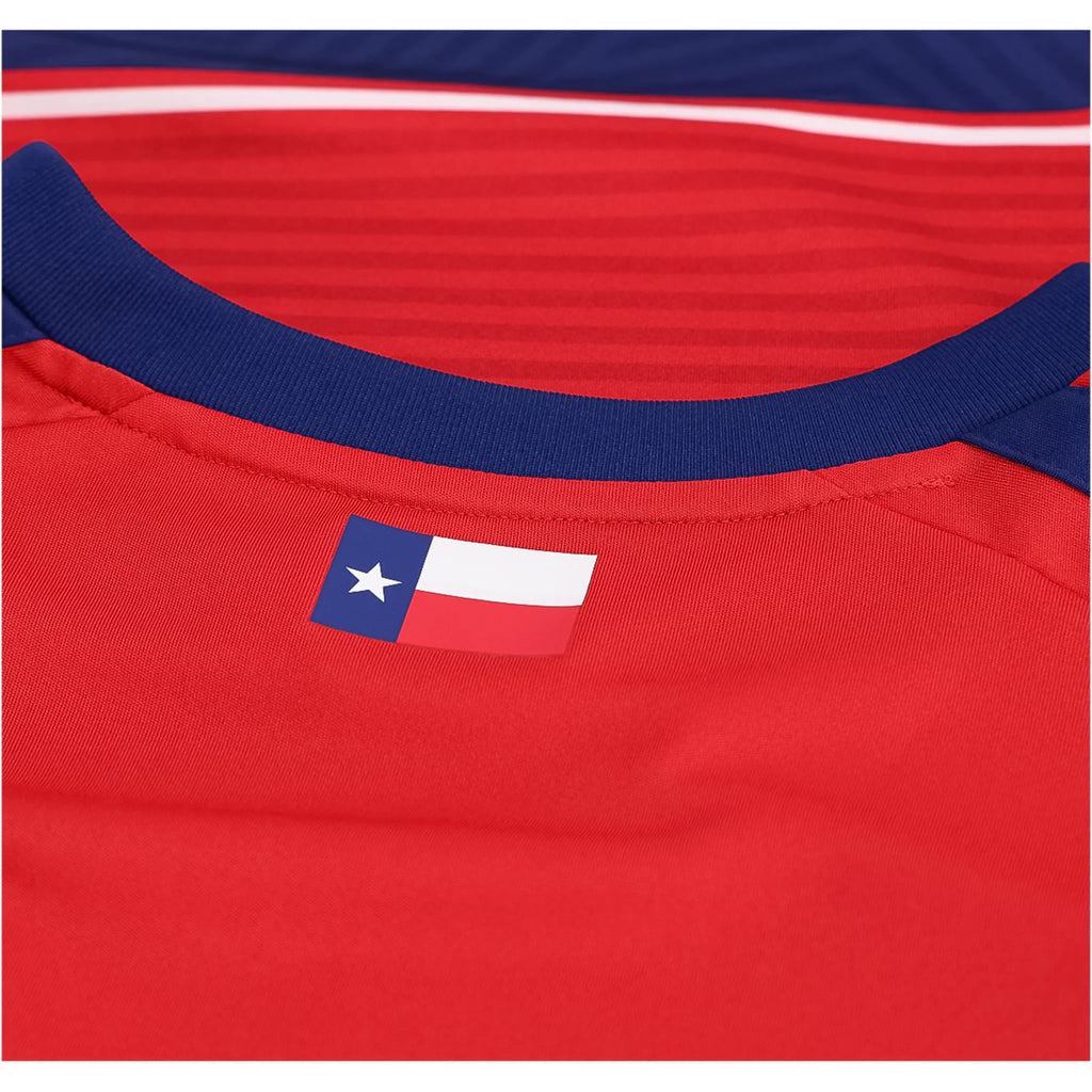 Men's Replica FC Dallas Home Jersey 2026